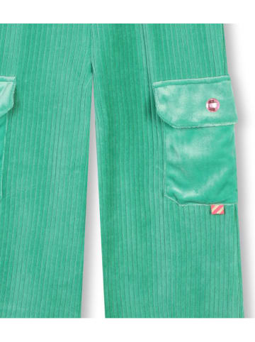 Billieblush Cargobroek groen