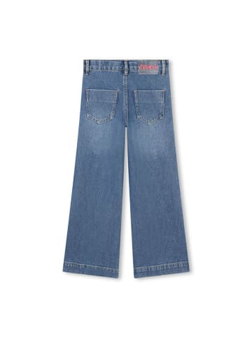 Billieblush Jeans - Comfort fit - in Blau