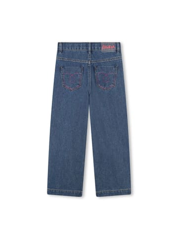 Billieblush Dżinsy - Comfort fit - w kolorze niebieskim