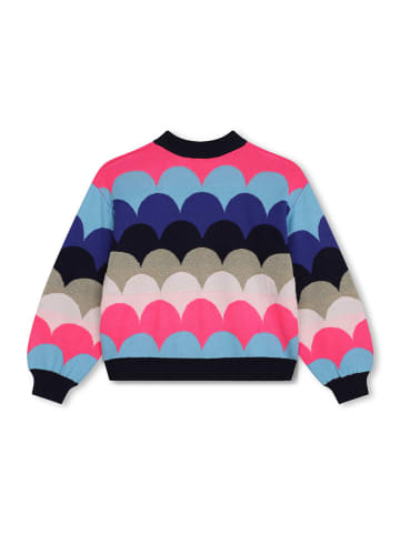 Billieblush Sweter ze wzorem