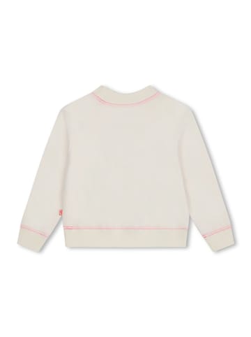 Billieblush Sweatshirt crème
