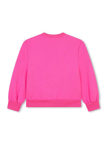 Billieblush Sweatshirt roze