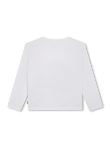 Billieblush Longsleeve wit