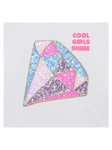 Billieblush Koszulka w kolorze białym