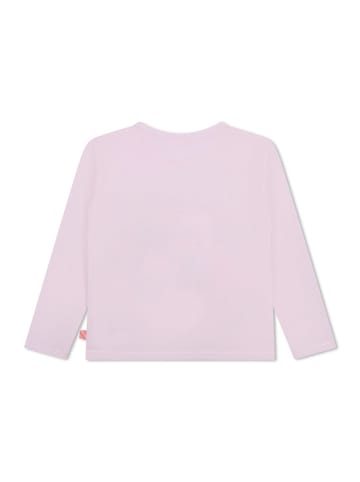 Billieblush Longsleeve in Rosa