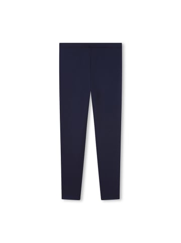 Billieblush Legging donkerblauw