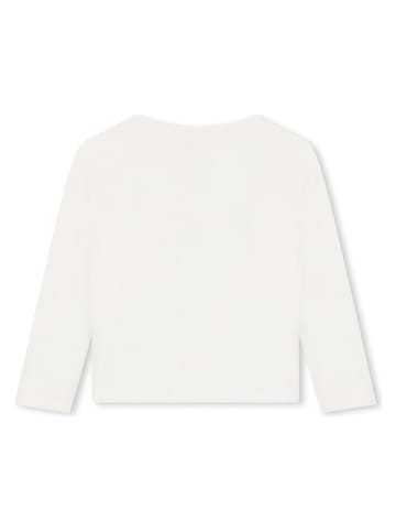 Billieblush Longsleeve crème
