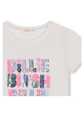 Billieblush Shirt in Creme