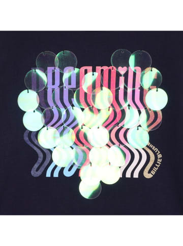 Billieblush Longsleeve donkerblauw