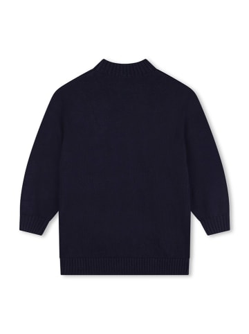 Billieblush Jurk donkerblauw