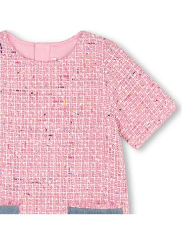 Billieblush Kleid in Rosa