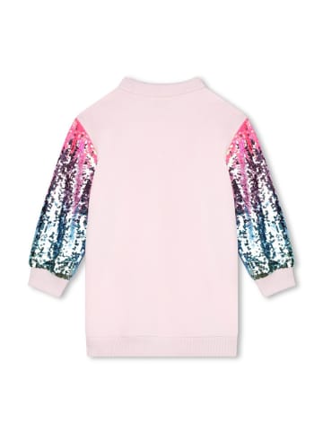 Billieblush Kleid in Rosa