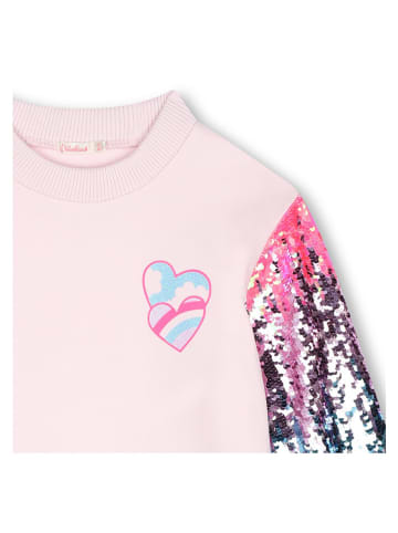 Billieblush Jurk lichtroze