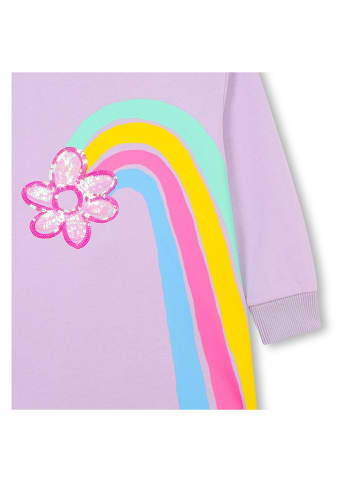 Billieblush Kleid in Lila