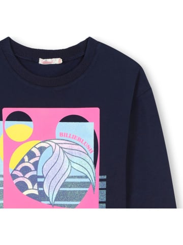 Billieblush Jurk donkerblauw