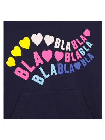 Billieblush Kleid in Dunkelblau