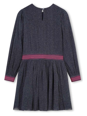 Billieblush Kleid in Dunkelblau