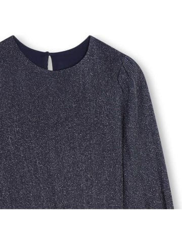 Billieblush Kleid in Dunkelblau