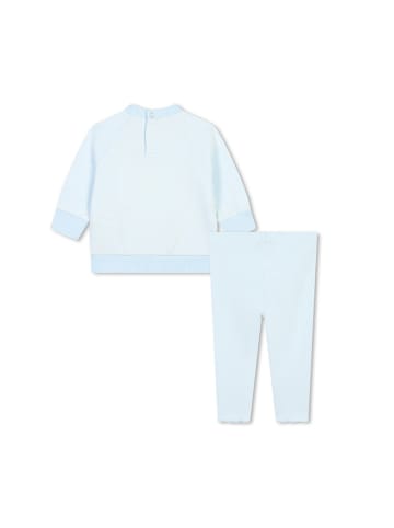 Billieblush 2tlg. Outfit in Hellblau