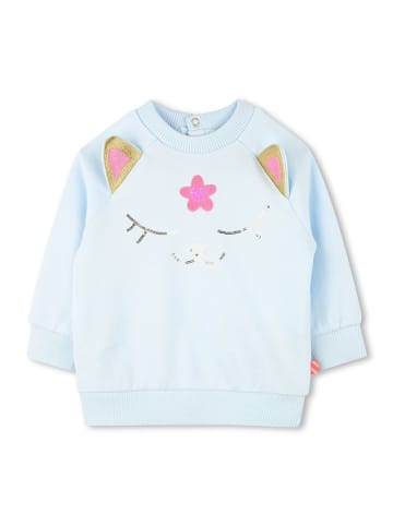 Billieblush 2-częściowy zestaw w kolorze błękitnym