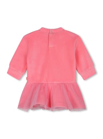 Billieblush Kleid in Pink