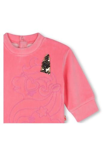 Billieblush Kleid in Pink