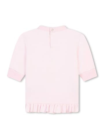 Billieblush Kleid in Rosa