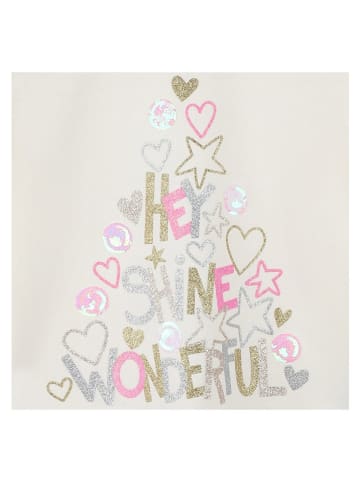 Billieblush Longsleeve in Beige