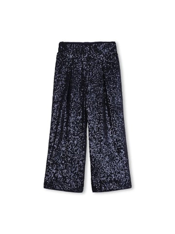 Billieblush Broek donkerblauw