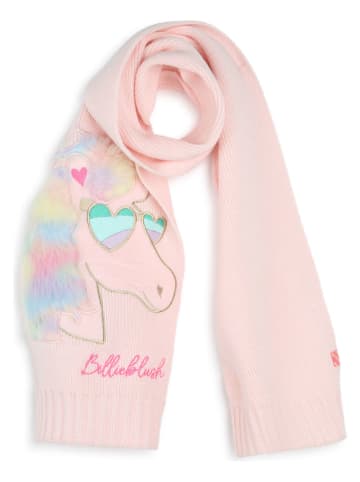 Billieblush Schal in Rosa