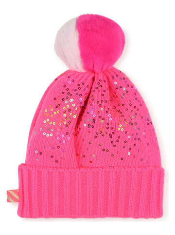 Billieblush Mütze in Pink