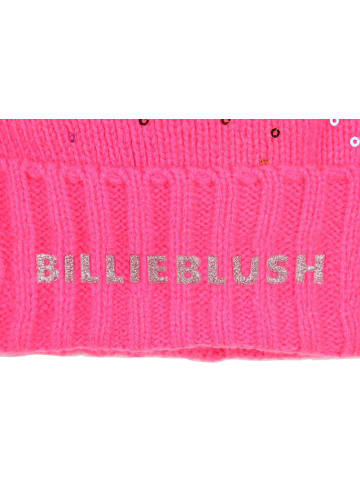 Billieblush Mütze in Pink