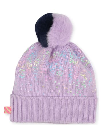 Billieblush Mütze in Lila