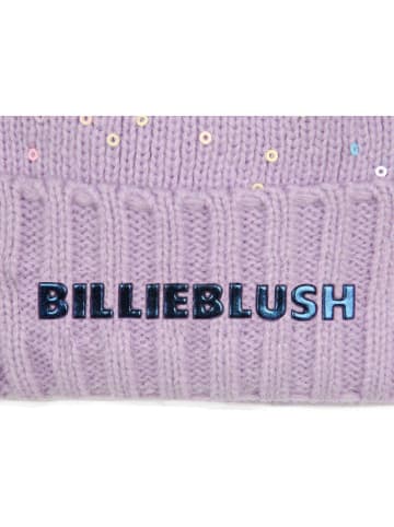 Billieblush Mütze in Lila