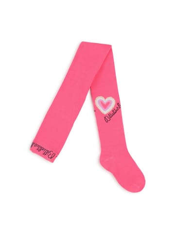 Billieblush Strumpfhose in Pink