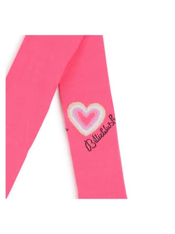 Billieblush Strumpfhose in Pink