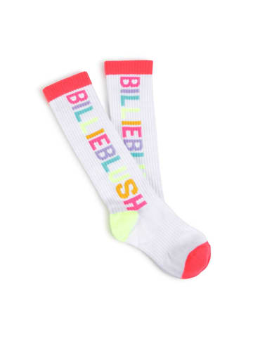 Billieblush 2er-Set: Socken in Bunt