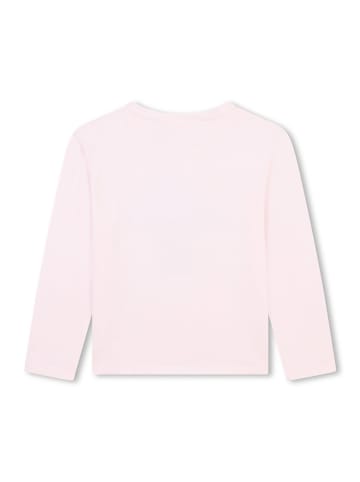 Billieblush Longsleeve lichtroze