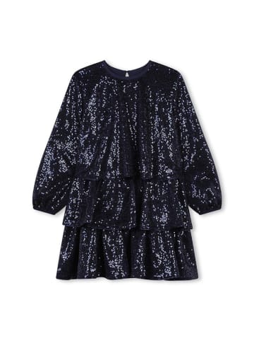 Billieblush Kleid in Dunkelblau