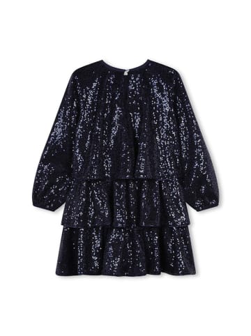 Billieblush Kleid in Dunkelblau