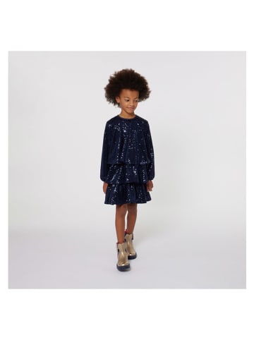 Billieblush Kleid in Dunkelblau