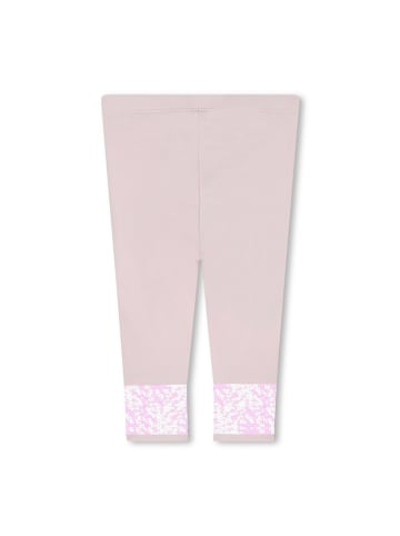 Billieblush Legginsy w kolorze jasnoróżowym