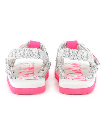 Billieblush Sandalen crème