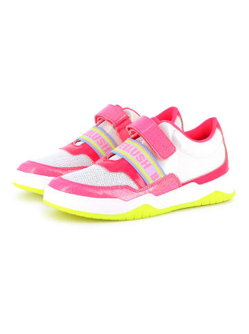 Billieblush Sneakers in Weiß