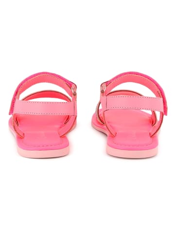Billieblush Sandalen in Pink