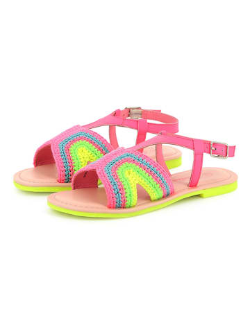 Billieblush Sandalen roze