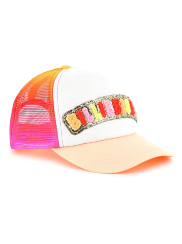 Billieblush Cap in Bunt