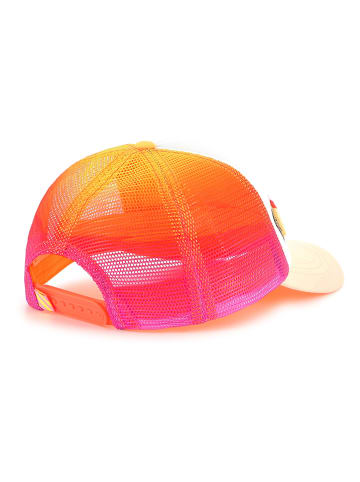 Billieblush Cap in Bunt