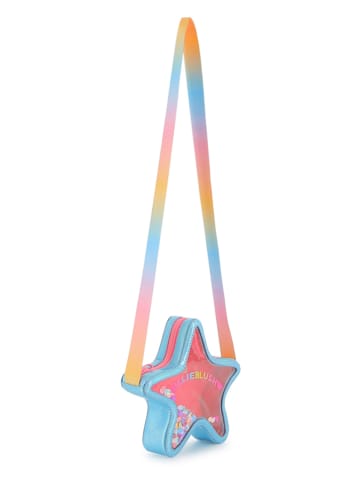 Billieblush Torebka w kolorze turkusowym