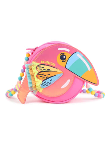 Billieblush Torebka w kolorze różowym